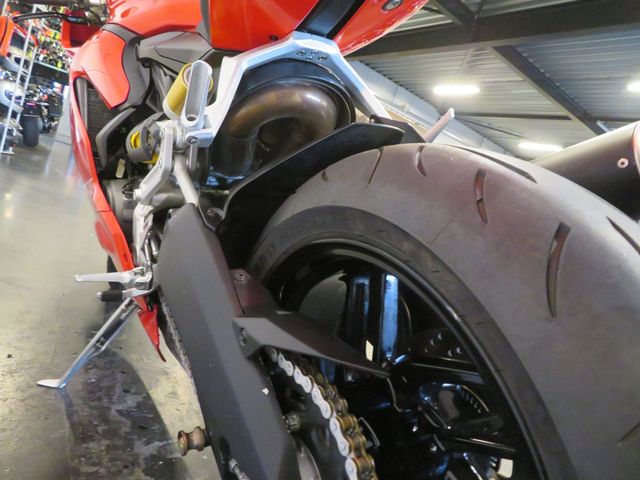 ducati - 959-panigale