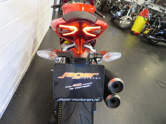 ducati - 959-panigale