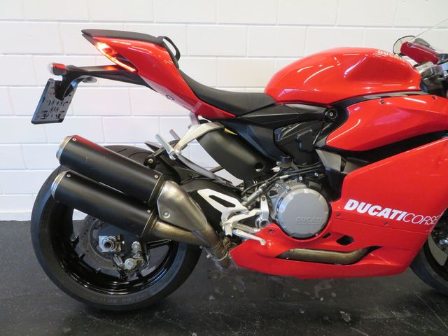 ducati - 959-panigale