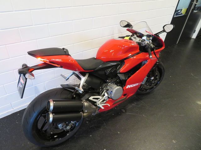 ducati - 959-panigale