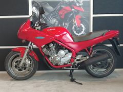 YAMAHA XJ 600 S / DIVERSION