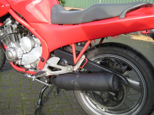 yamaha - xj-600-s---diversion