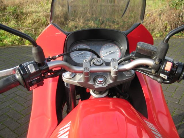 yamaha - xj-600-s---diversion