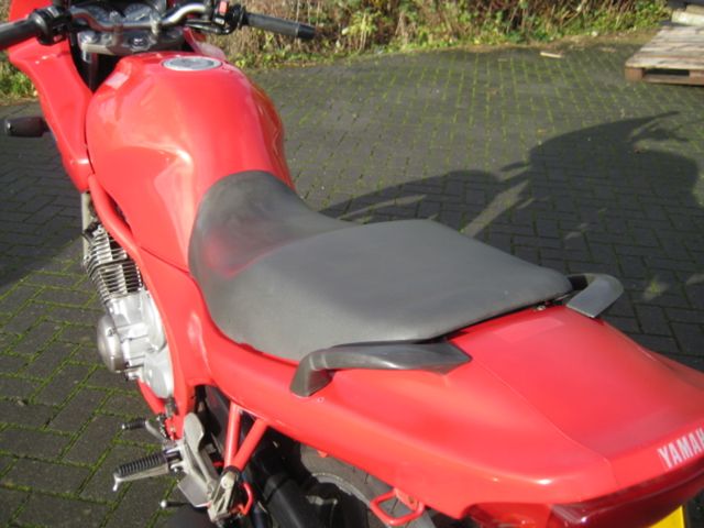 yamaha - xj-600-s---diversion