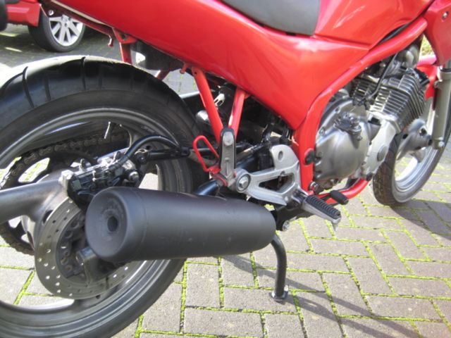 yamaha - xj-600-s---diversion