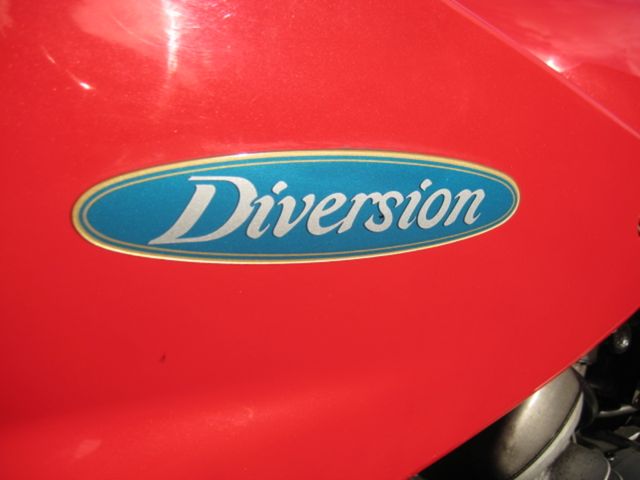 yamaha - xj-600-s---diversion