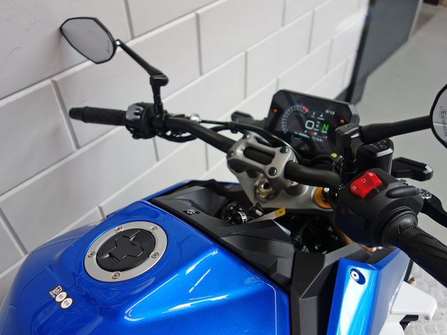 suzuki - gsx-s-1000-abs