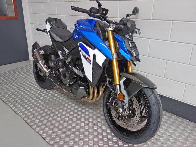 suzuki - gsx-s-1000-abs