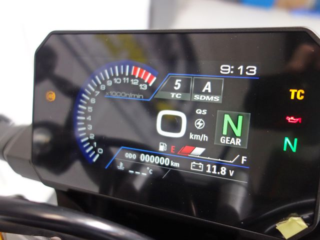 suzuki - gsx-s-1000-abs