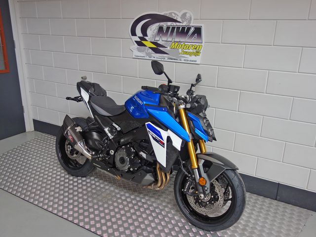 suzuki - gsx-s-1000-abs