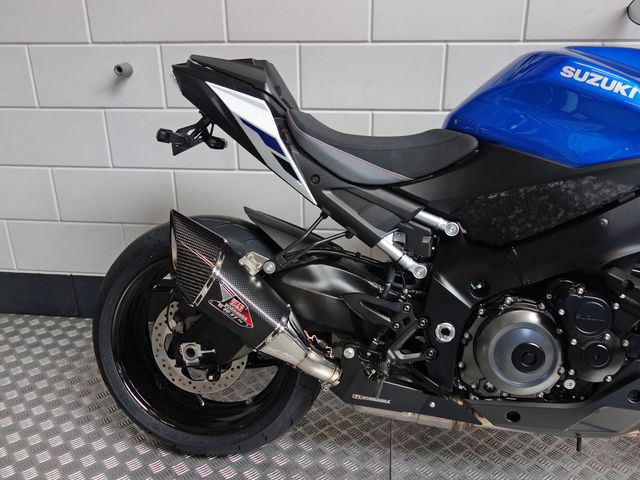 suzuki - gsx-s-1000-abs