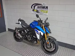 Suzuki GSX-S 1000 2025 occasion – foto 2 van 8