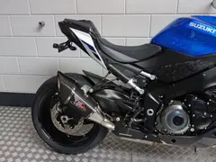 Suzuki GSX-S 1000 2025 occasion – foto 4 van 8