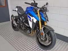 Suzuki GSX-S 1000 2025 occasion – foto 7 van 8