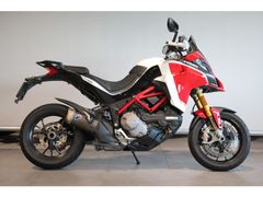 DUCATI MULTISTRADA 1260 PIKES PEAK
