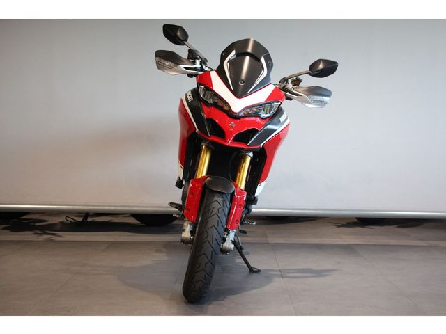 ducati - multistrada-1260-pikes-peak