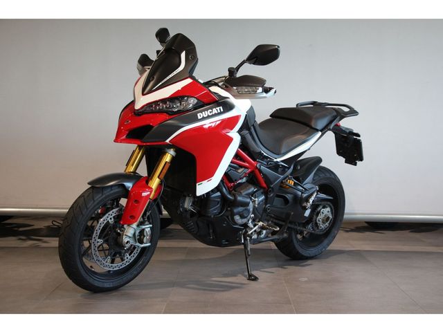 ducati - multistrada-1260-pikes-peak
