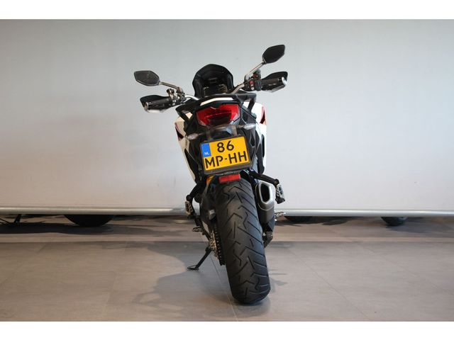 ducati - multistrada-1260-pikes-peak