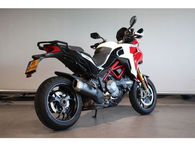ducati - multistrada-1260-pikes-peak