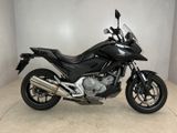 HONDA NC 700 X C-ABS