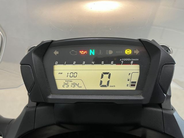 honda - nc-700-x-c-abs