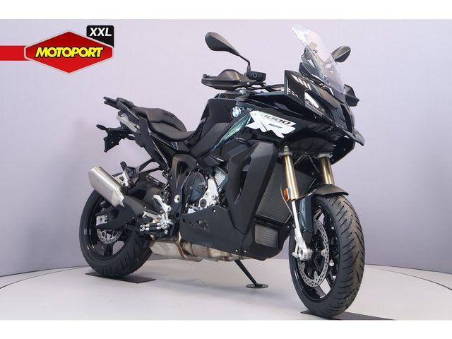 bmw - s-1000-xr