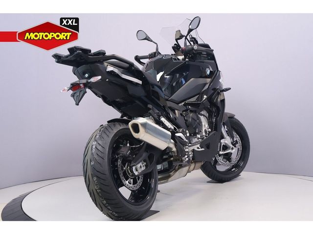 bmw - s-1000-xr