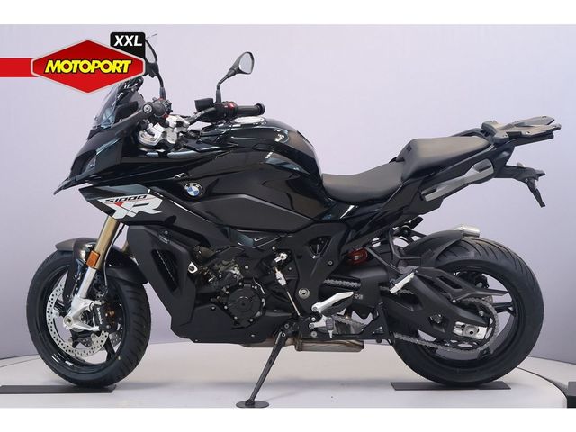bmw - s-1000-xr