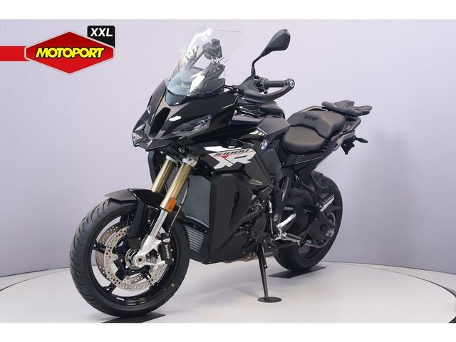 bmw - s-1000-xr