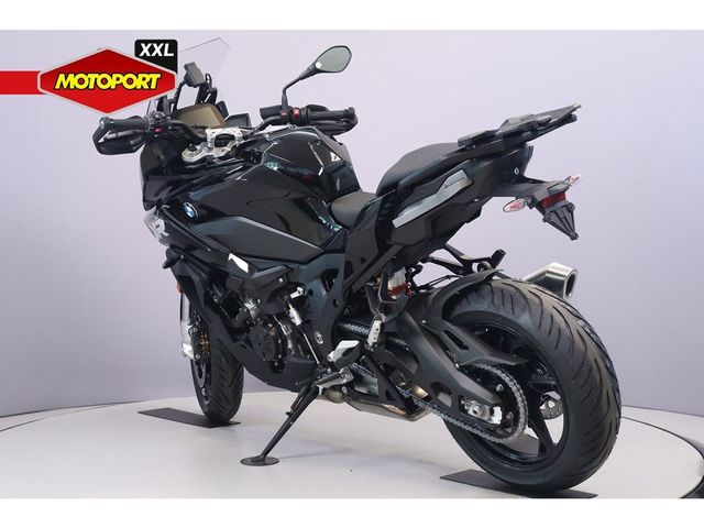 bmw - s-1000-xr
