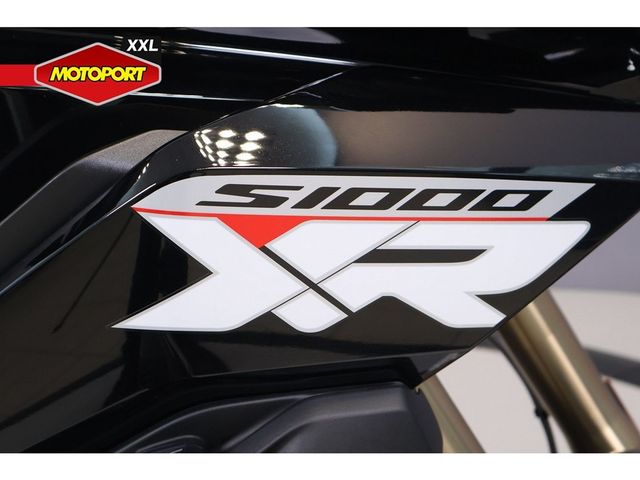 bmw - s-1000-xr