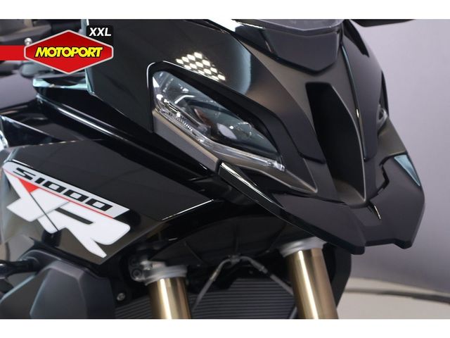 bmw - s-1000-xr