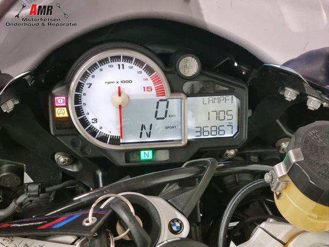 bmw - s-1000-rr