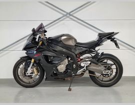 BMW S 1000 RR 2011 occasion