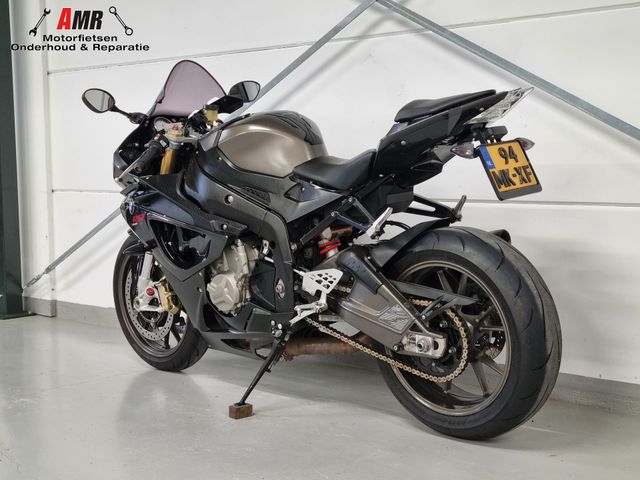bmw - s-1000-rr