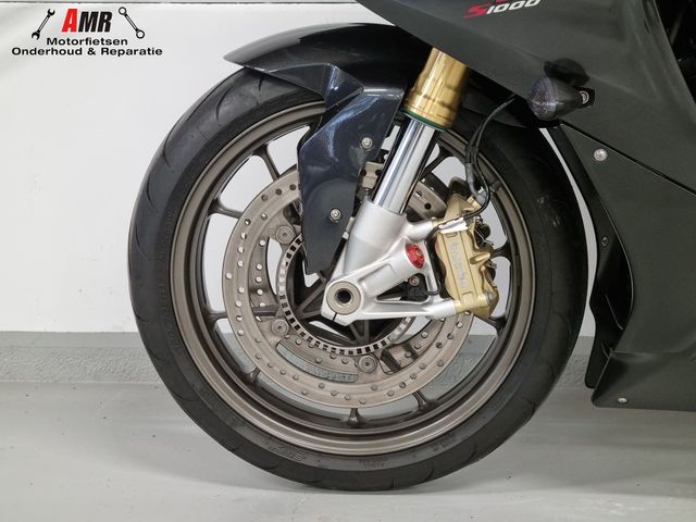 bmw - s-1000-rr
