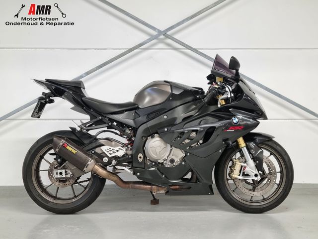 bmw - s-1000-rr