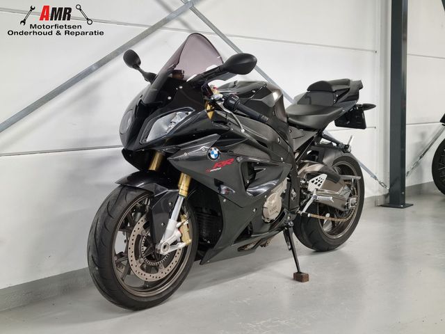 bmw - s-1000-rr