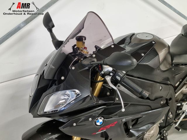 bmw - s-1000-rr