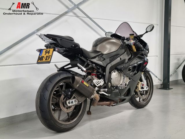 bmw - s-1000-rr