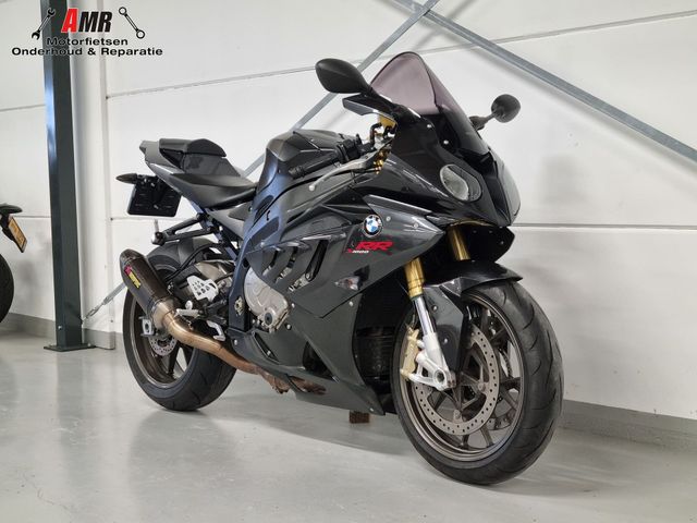 bmw - s-1000-rr