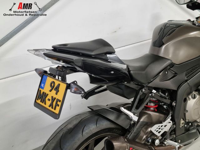 bmw - s-1000-rr