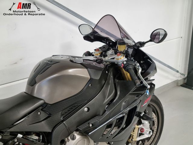 bmw - s-1000-rr