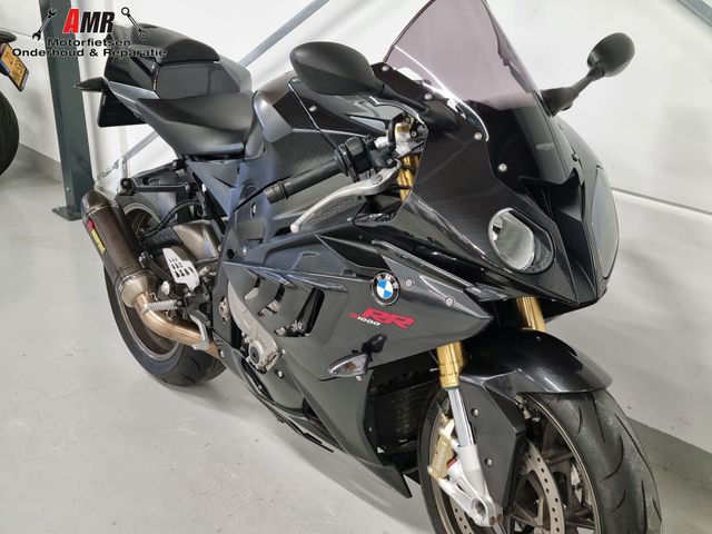 bmw - s-1000-rr