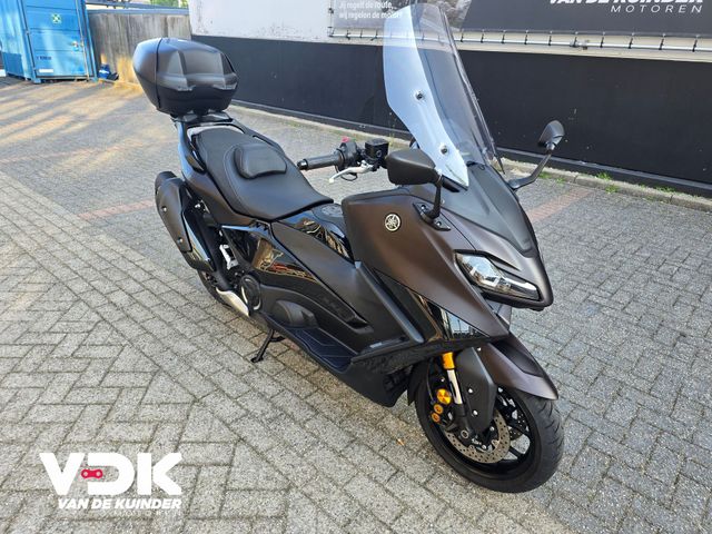 yamaha - tmax-tech-max