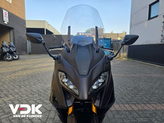 yamaha - tmax-tech-max