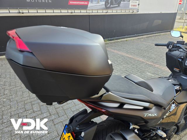 yamaha - tmax-tech-max