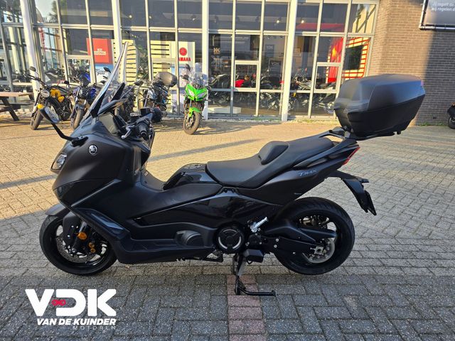 yamaha - tmax-tech-max