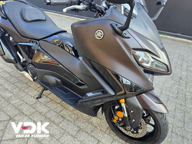 yamaha - tmax-tech-max