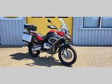 BMW R 1200 GS ADVENTURE